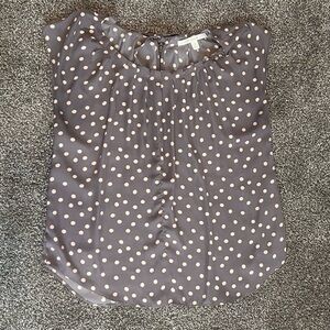 LC Lauren Conrad Blouse